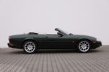 Jaguar XKR Cabriolet 2 Jahre Garantie - Jaguar XKR aus 2000
