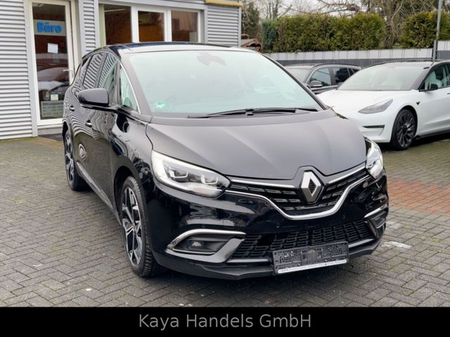 Renault Scenic IV Grand Techno Automatik/Navi/360°Kamera