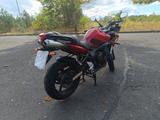 Yamaha FZ6 Fazer - Angebote