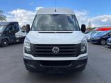 Volkswagen Crafter 35 Maxi H2*9 Sitze*Navi*Kamera*Standheiz - Volkswagen Crafter: Maxi