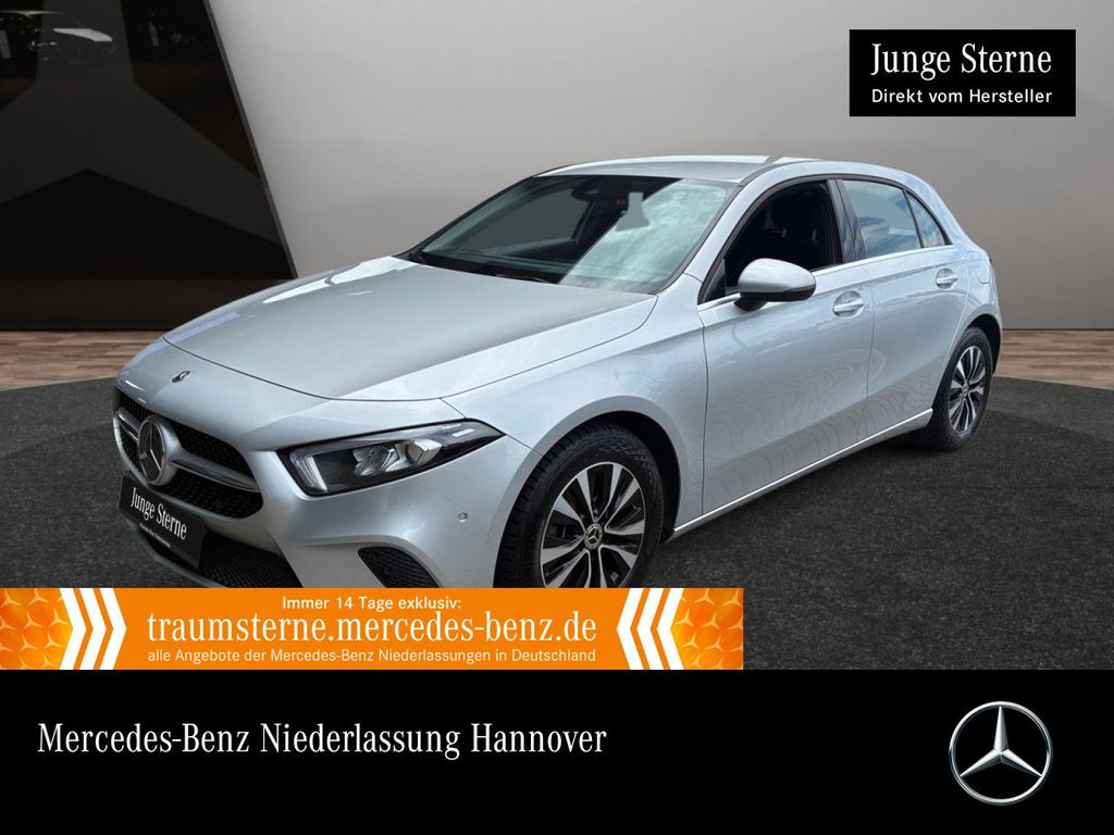 Image of Mercedes-Benz A 200