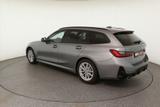 BMW 330d xDr. M Sport|PANO|ACC|HUD|el.Sitze|360°|AHK - BMW 330 Gebrauchtwagen in München