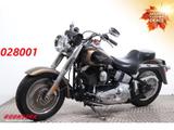 Harley-Davidson FLSTF Fat Boy Vance&Hines - HARLEY-DAVIDSON 2004 FAT BOY