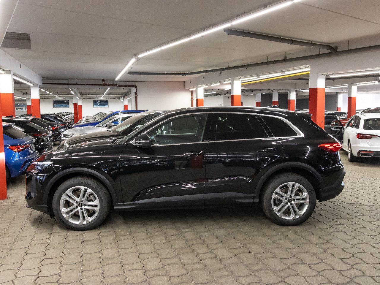 Audi Q5 - Bild 3