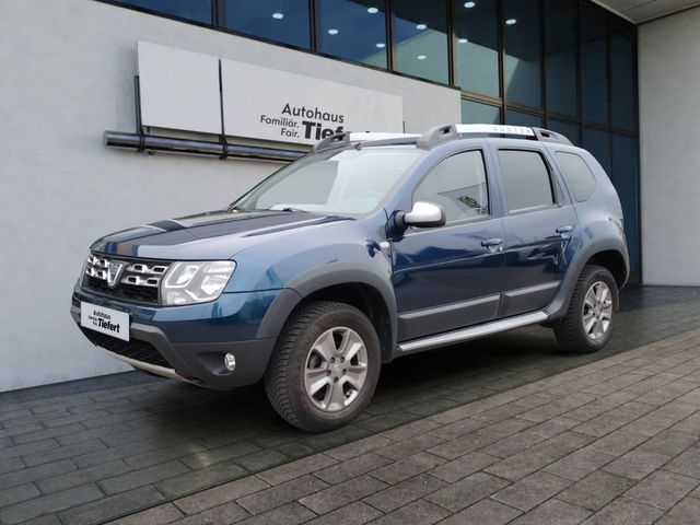 Dacia Duster TCe 125 4x2