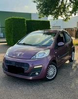 Peugeot 107 Envy / Klima/ TÜV NEU - Peugeot 107: Envy
