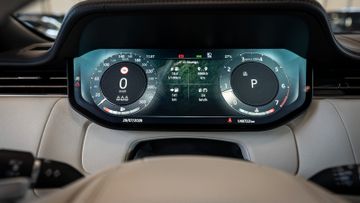 Land-Rover Range Rover - 10