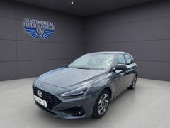 HYUNDAI i30 KLIMA,NAVI,TEMPOMAT,PDC,RFK,AUTOMATIK,BT HYUNDAI i30 KLIMA,NAVI,TEMPOMAT,PDC,RFK,AUTOMATIK,BT