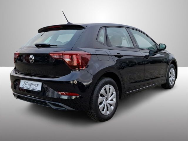 POLO 1.0 LIFE SHZ+LED+DAB+APP