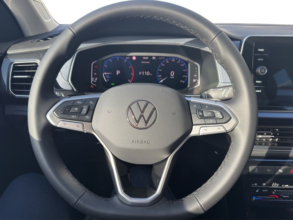 Volkswagen T-Cross - Bild 13