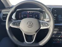 Volkswagen T-Cross - Vorschau Bild 13