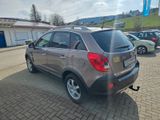 Opel Antara Cosmo 4x4 - Opel Antara aus 2013