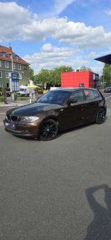 BMW 120i Benziner | Edition Lifestyle | - BMW 120 in Hannover