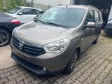 Dacia Lodgy Laureate 7-Sitzer - Dacia Lodgy mit Diesel-Antrieb: Laureate