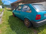 Volkswagen Polo 86C  - Volkswagen Polo Oldtimer