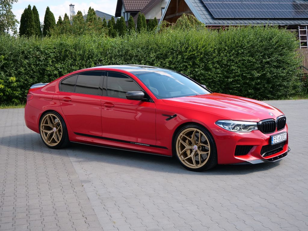 BMW M5