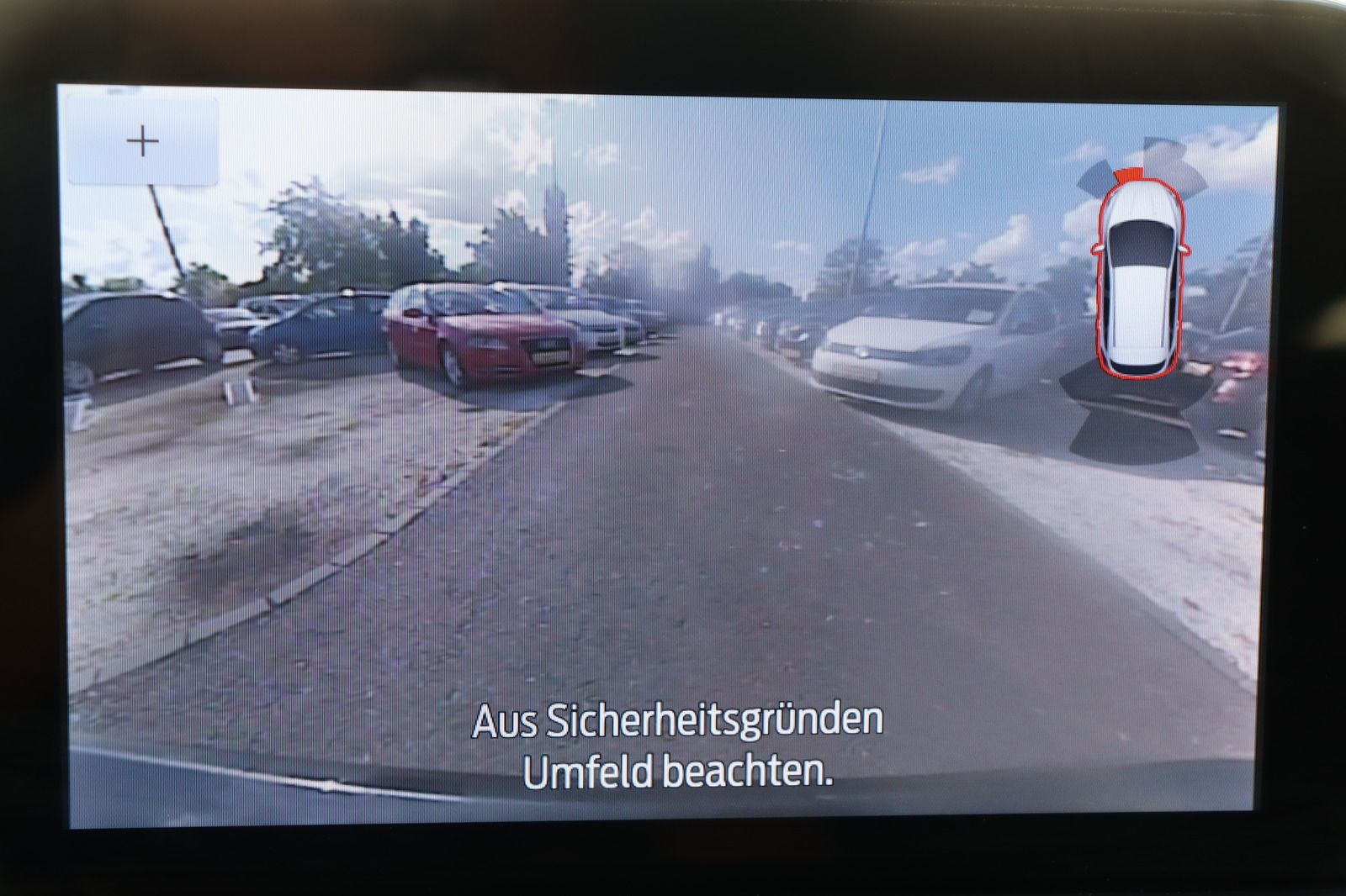 Fahrzeugabbildung Ford Focus St-Line * LED * Keyless * Navi * RFK