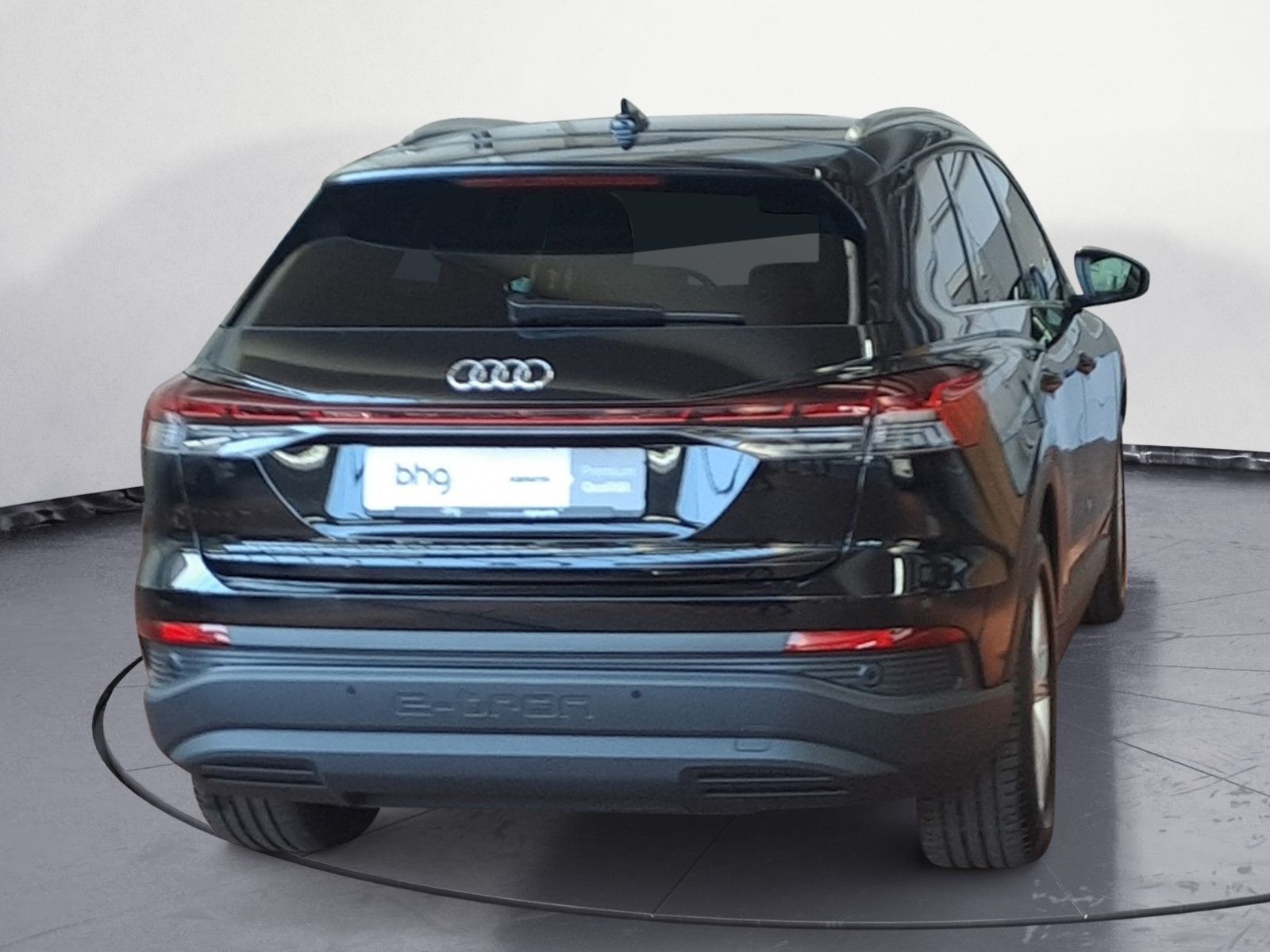 Audi Q4 e-tron - Bild 4
