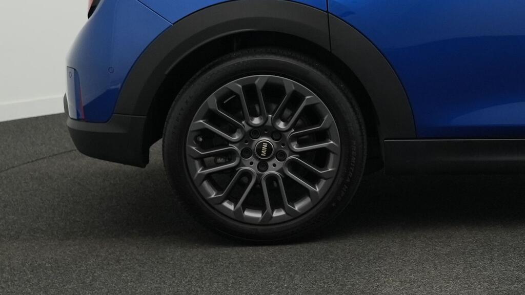MINI Cooper Essential Trim, миниатюра 15