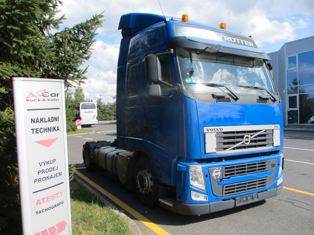 Volvo FH 13 460 EEV LowDeck Mega