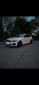 BMW 118i M-Paket f20 Facelift - BMW 118: 118i Facelift
