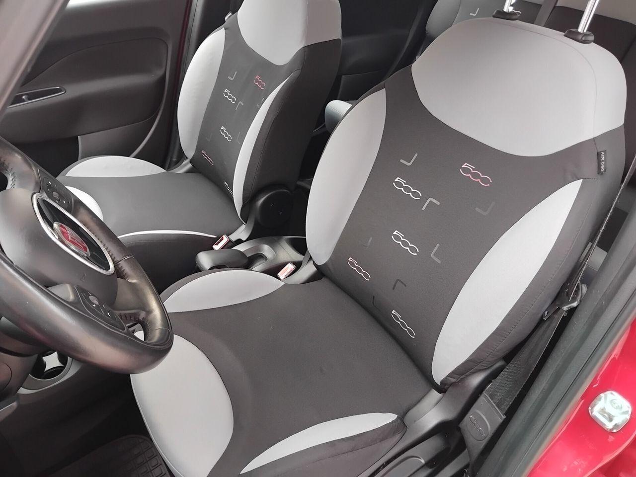 Fiat 500L 2014 — photo 12