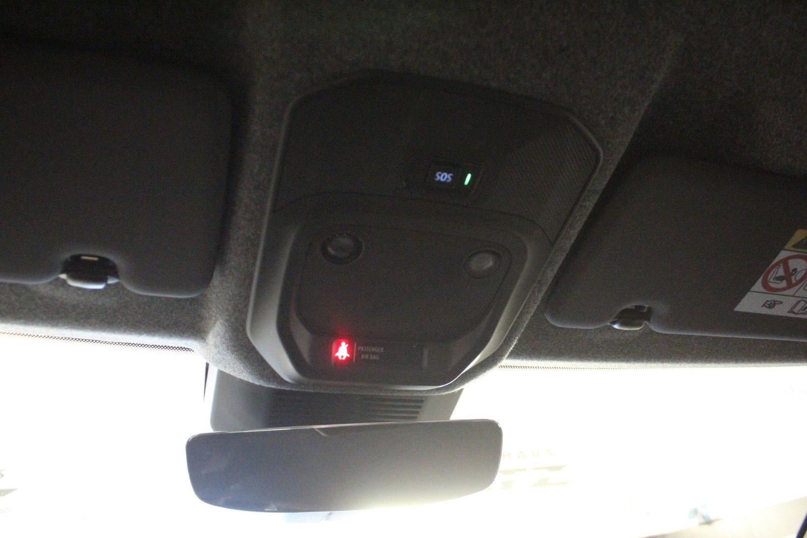 Fahrzeugabbildung Renault R 4 150 Comfort Range Techno*Winterpaket*