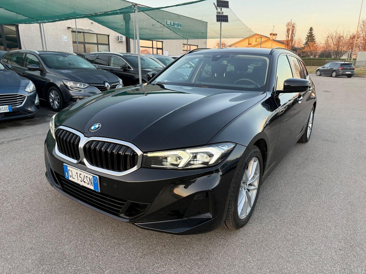 BMW 318