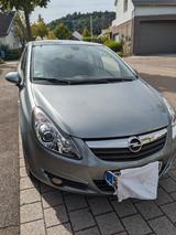 Opel Corsa 1.2 ecoFLEX INNOVATION INNOVATION - Opel Corsa aus 2010: Ecoflex