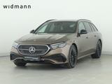 Mercedes-Benz E 220 d T-Modell 360 ACC AHK AUT DynLicht Kam. - Mercedes-Benz mit Diesel-Antrieb