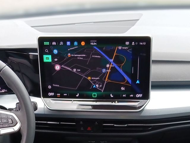 Golf VIII Variant 2.0 TDI DSG GOAL MATREIX LED+K