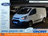 Ford Transit Custom 260 L1H1 LKW City Light Audio12 - Ford Transit t260