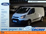 Ford Transit Custom 260 L1H1 LKW City Light Audio12 - Ford Transit city light