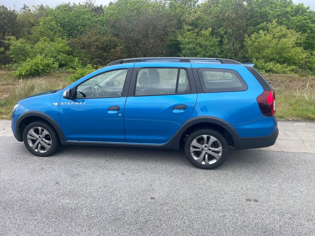 Image of Dacia Logan