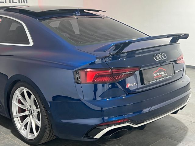Audi RS5 Coupe 2.9 TFSI quattro,Pano,Virtual,RS-ABGAS