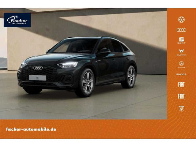 Audi Q5 Sportback 45 TFSI quattro S line