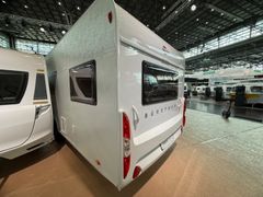 Bürstner Averso 510 TK Plus B66 Edition*Sondermodell*