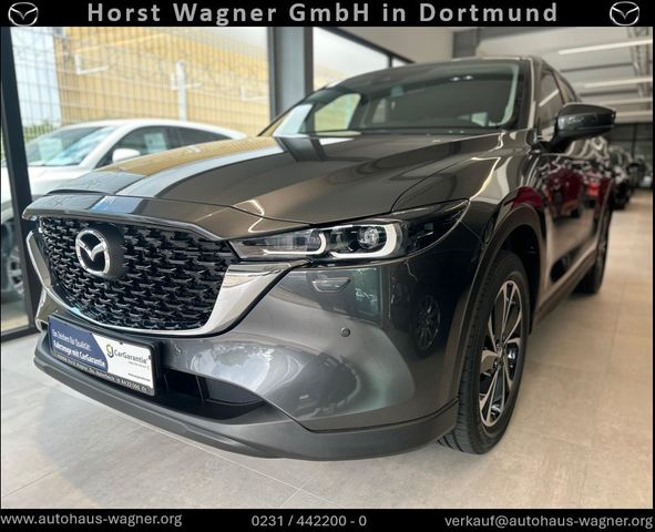 Mazda CX-5 Advantage 165 PS *LED*Kamera*Vorführwagen*