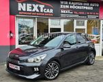 Kia Rio GT-Line | Automatik | Navi | Kamera | Leder