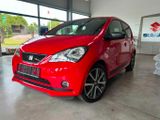 Seat Mii FR-Line - Seat Mii: Fr Line