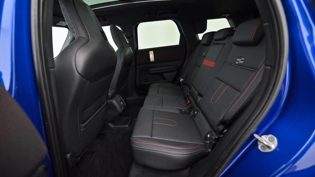 MINI Countryman C (Cooper) - Bild 13