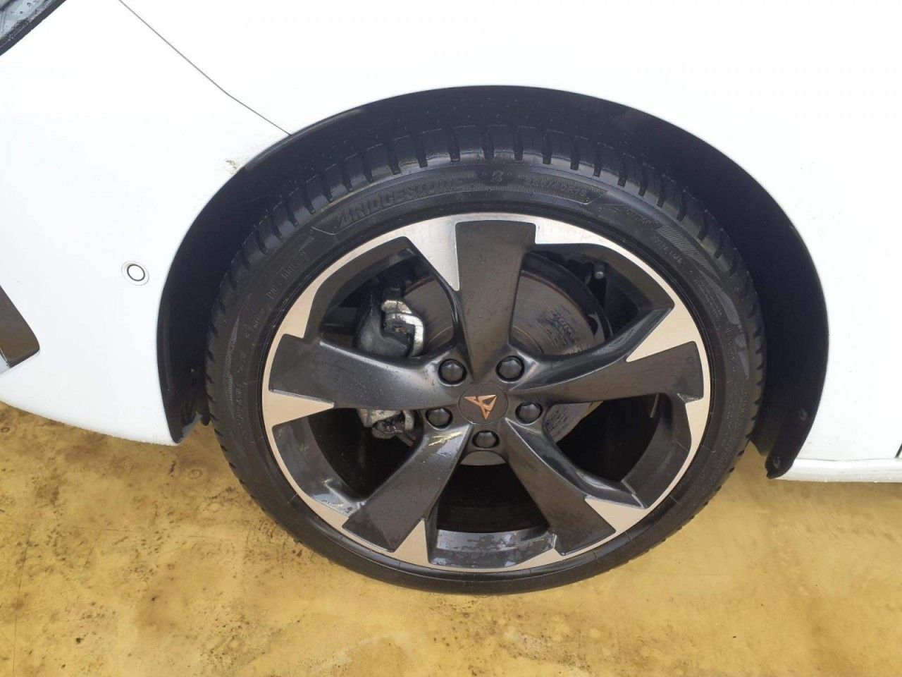 Cupra Leon - Bild 10