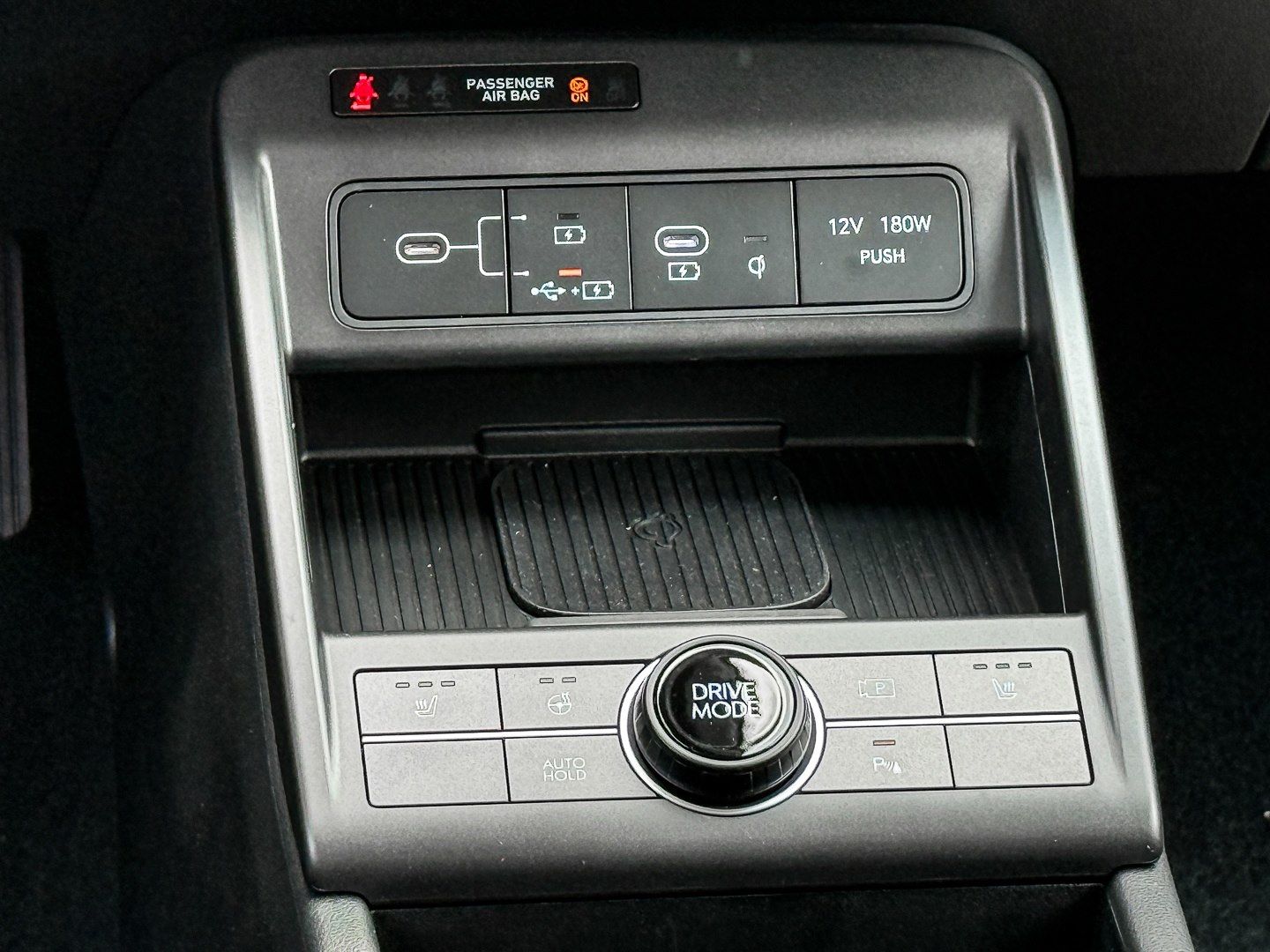 Hyundai KONA Elektro - Bild 12
