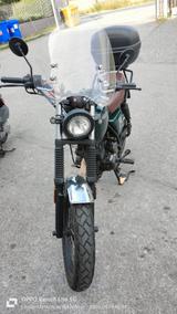 Other Brixton BX 125 - Offers