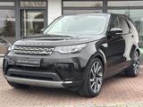 Land Rover Discovery 5 HSE TD6 7Sitzer Leder*Panorama*AHK* - Land Rover Discovery: Td5