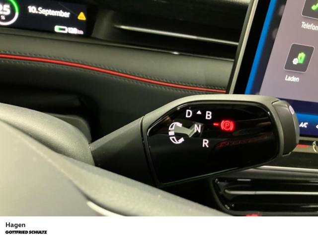 Volkswagen ID.7 Tourer GTX 250 kW 4Motion IQ.Light NAV AHK 