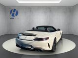 Mercedes-Benz AMG GT C Roadster Dynamic+ Burm DTR Perf Sitze - Mercedes-Benz AMG GT C aus 2019