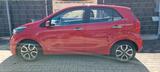 Kia Picanto Spirit/Einparkhilfe /SHZ/2.Hd/Garantie - Kia Picanto: Rot