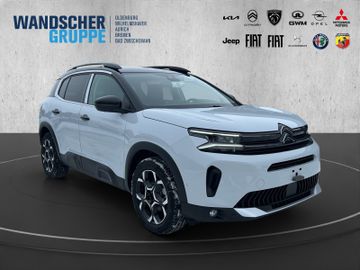 Citroën C5 Aircross 1.5 BlueHDi 130 MAX LED NAVI KAMERA