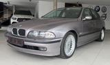 ALPINA B10 Alpina 4,6 V8 Original Zustand - ALPINA B10: Limousine